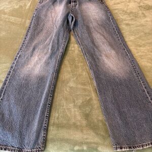 UNIONBAY Men's Relaxed Blue Jeans